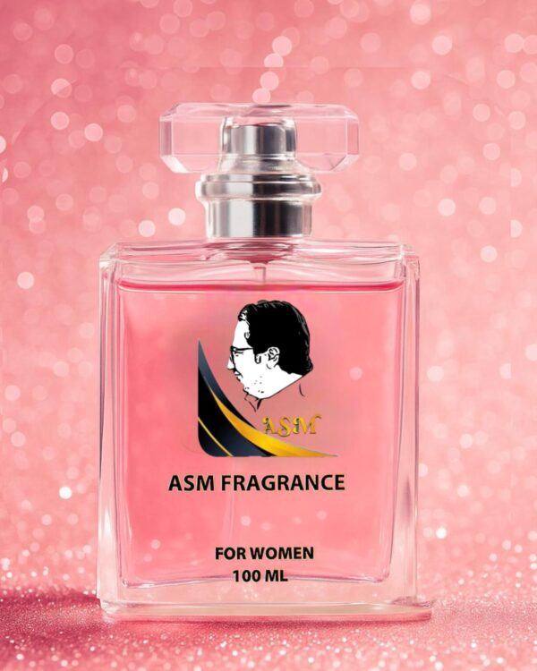 ASM Signature Women Perfume